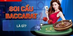 Soi Cầu Baccarat