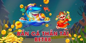 Bắn Cá Thần Tài