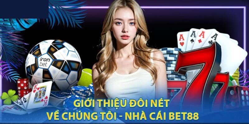 Sân chơi Bet88 là điểm đến uy tín hàng đầu tại thị trường cá cược Châu Á