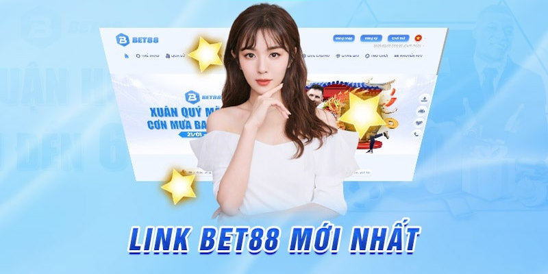 Update địa chỉ truy cập vào website Bet88 mới nhất hiện nay