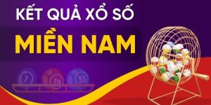 Kết Quả Xổ Số Miền Nam