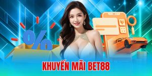 Khuyến Mãi Bet88