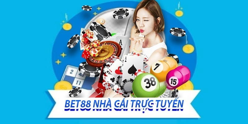 Bet88 là nhà cái lớn nên sở hữu số lượng khách hàng truy cập khủng