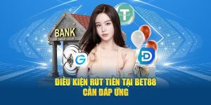 Rút Tiền Bet88